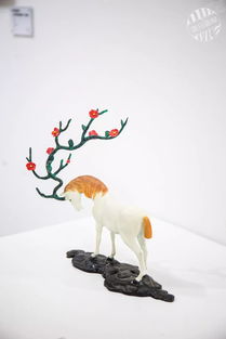 魔都最新文藝范地標(biāo) 咖啡館里看畫展，文創(chuàng)市集與音樂表演的融合空間