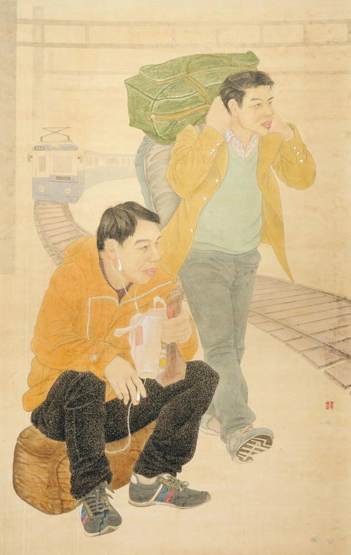 蓬江區(qū)2020年禾雀花獎(jiǎng)?lì)C獎(jiǎng)暨省級(jí)攝影美術(shù)大賽作品展覽開幕，文藝創(chuàng)作成果豐碩