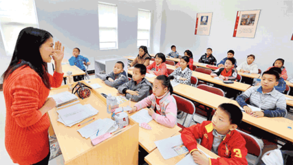 啟儒教育 專業(yè)化教研團隊引領(lǐng)中小學(xué)輔導(dǎo)新方向